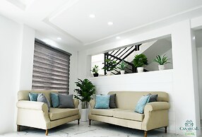 Casaroyal Hotel powered by Cocotel