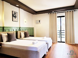 Casaroyal Hotel powered by Cocotel