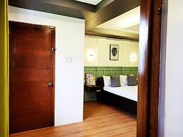 Casaroyal Hotel powered by Cocotel