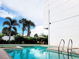 Casaroyal Hotel powered by Cocotel