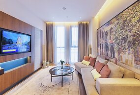Hilton Garden Inn Samarkand Afrosiyob