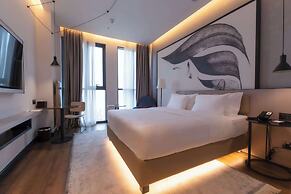 Hilton Garden Inn Samarkand Afrosiyob