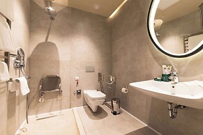 Hilton Garden Inn Samarkand Afrosiyob