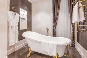 Hilton Garden Inn Samarkand Afrosiyob