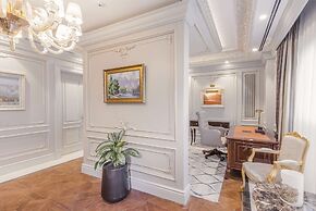 Hilton Garden Inn Samarkand Afrosiyob