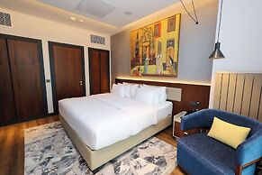 Hilton Garden Inn Samarkand Afrosiyob
