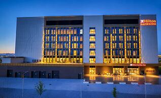 Hilton Garden Inn Samarkand Afrosiyob