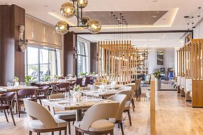 Hilton Garden Inn Samarkand Afrosiyob