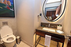 Hilton Garden Inn Samarkand Afrosiyob