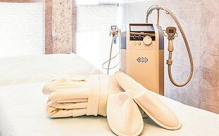 Hilton Garden Inn Samarkand Afrosiyob