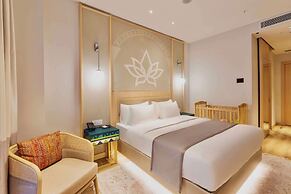 Hilton Garden Inn Samarkand Afrosiyob