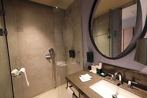 Hilton Garden Inn Samarkand Afrosiyob