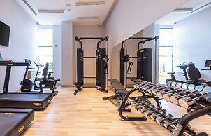 Hilton Garden Inn Samarkand Afrosiyob