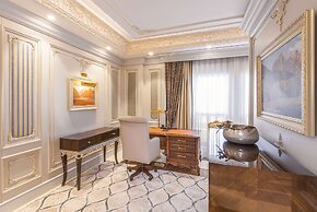 Hilton Garden Inn Samarkand Afrosiyob