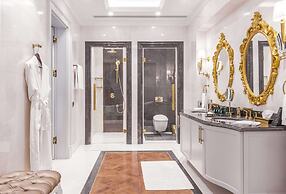 Hilton Garden Inn Samarkand Afrosiyob