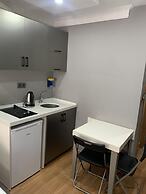 Taxim Sunpera Suites