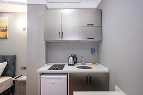 Taxim Sunpera Suites