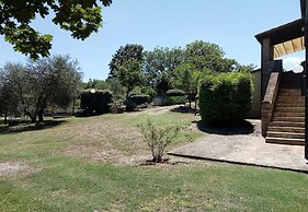 Le Fontanacce Villa With Private Pool