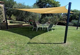 Le Fontanacce Villa With Private Pool
