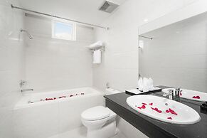 Nature Hotel Da Nang