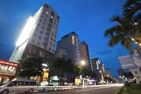 Nature Hotel Da Nang