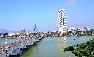 Nature Hotel Da Nang