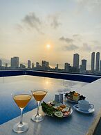 Nature Hotel Da Nang