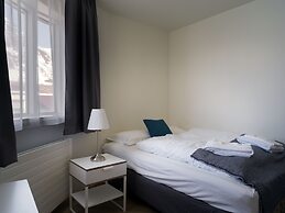 Salt Guesthouse