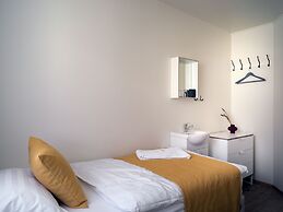 Salt Guesthouse