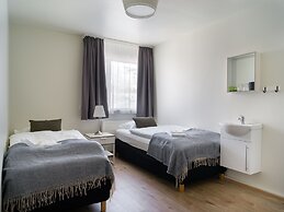 Salt Guesthouse