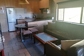 Crystal Springs Mountain Lodge