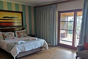 Crystal Springs Mountain Lodge