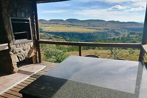 Crystal Springs Mountain Lodge