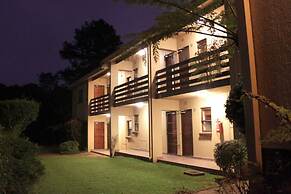 Crystal Springs Mountain Lodge