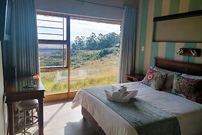 Crystal Springs Mountain Lodge