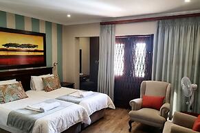 Crystal Springs Mountain Lodge