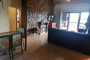 Crystal Springs Mountain Lodge
