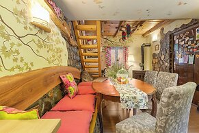 Holiday Home Fairytale