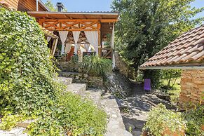 Holiday Home Fairytale