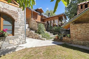Holiday Home Fairytale