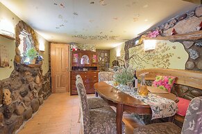 Holiday Home Fairytale