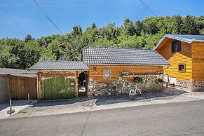 Holiday Home Fairytale