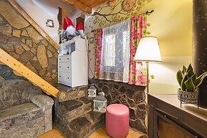 Holiday Home Fairytale