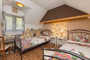 Holiday Home Fairytale