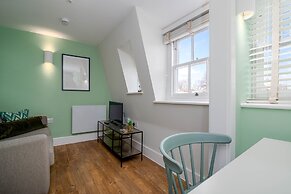 37 Doughty Street