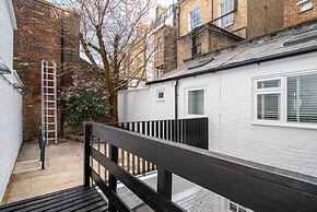37 Doughty Street