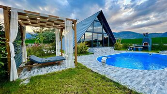Villa Hidden Paradise Garden