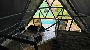 Villa Hidden Paradise Garden