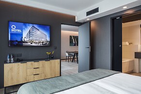 Q Hotel Plus Wrocław Bielany