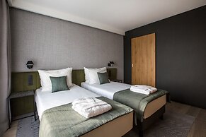 Q Hotel Plus Wrocław Bielany